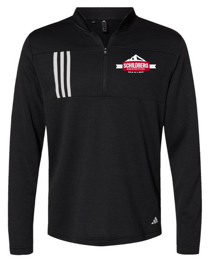 Adidas Quarter Zip