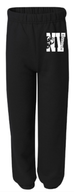 NV Sweatpants- Youth