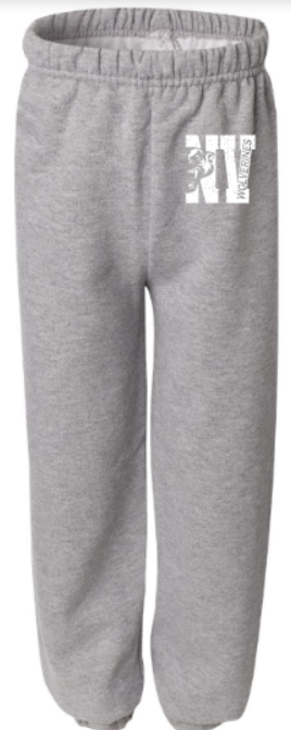 NV Sweatpants- Youth